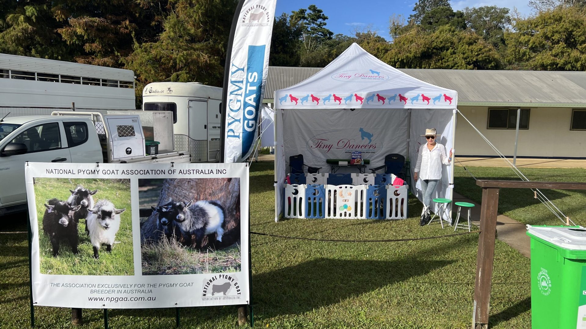 Maleny Show 2024